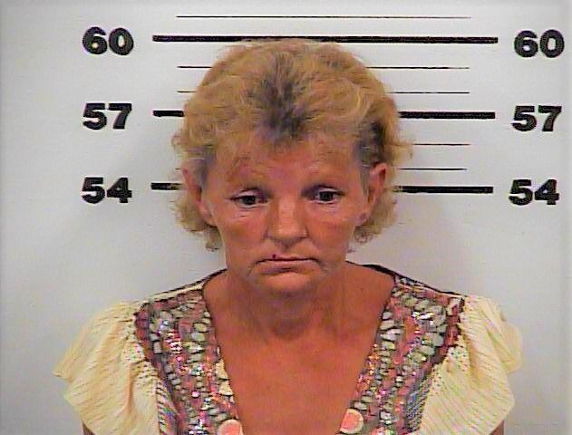 Tina Reese Collins